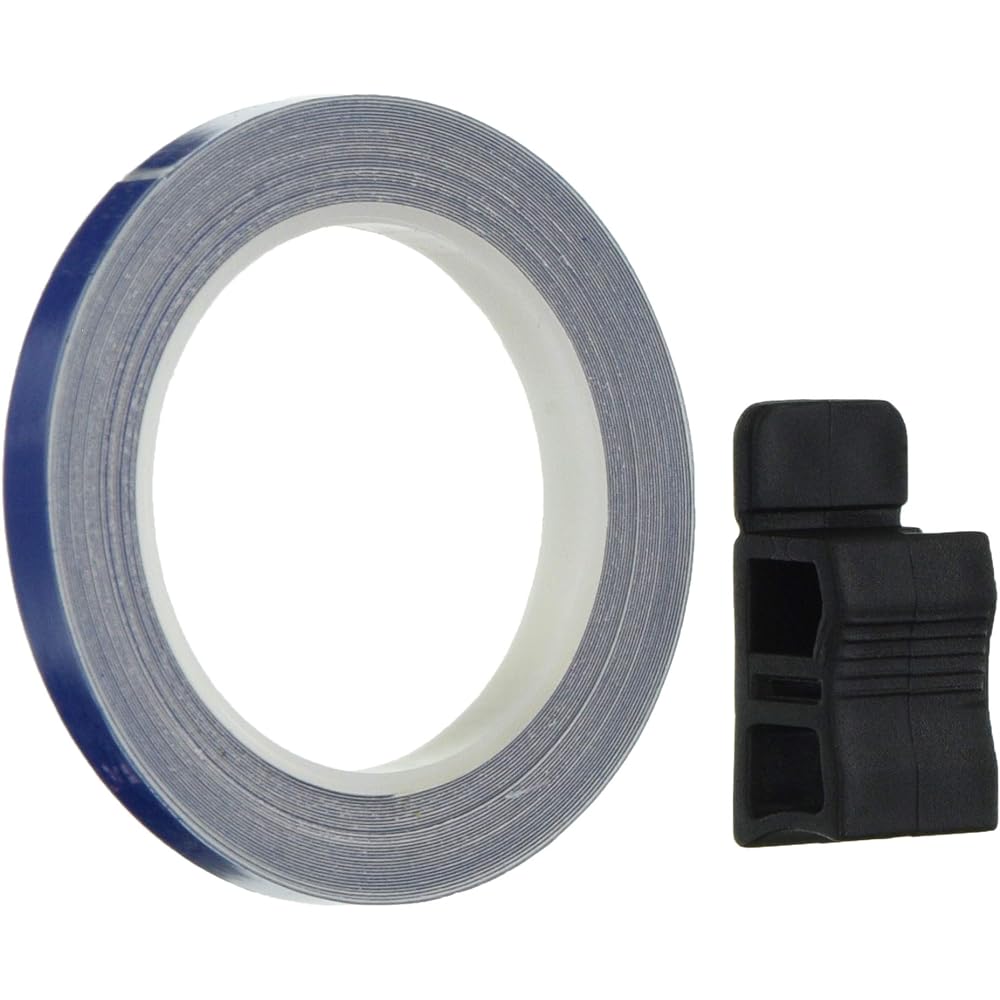 Puig Stripe Blue 4542A 4542A