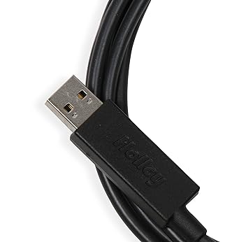 Holley EFI USB/Can Harness Sniper TBI