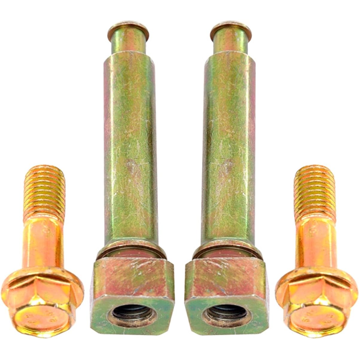 ACDELCO 18k1178 Professional Front Disc Brake Caliper Bolt