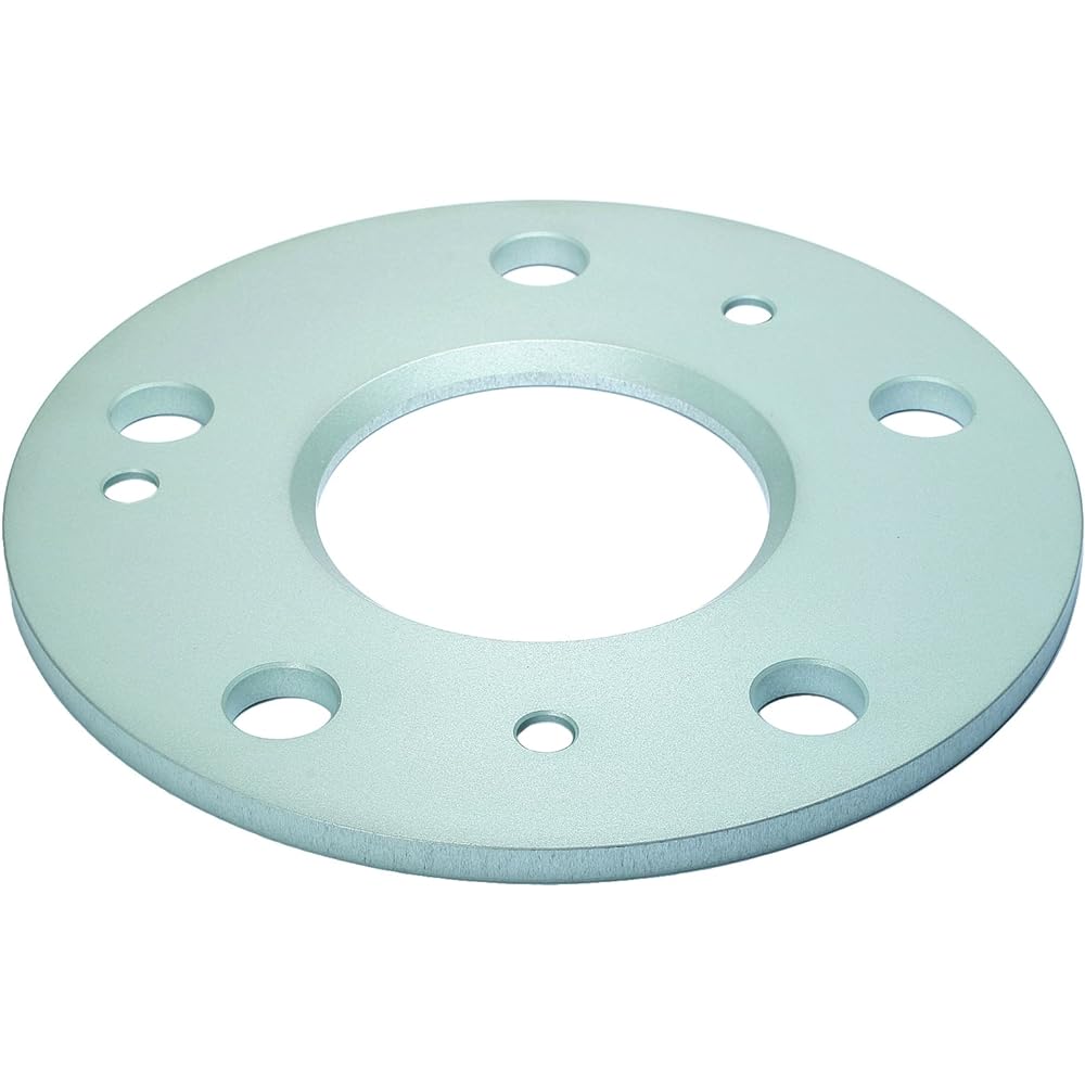 KYO-EI Bimecc Wheel Spacer for Porsche Thickness 7mm 5H130 Inner Diameter 71.6mm SP7POR