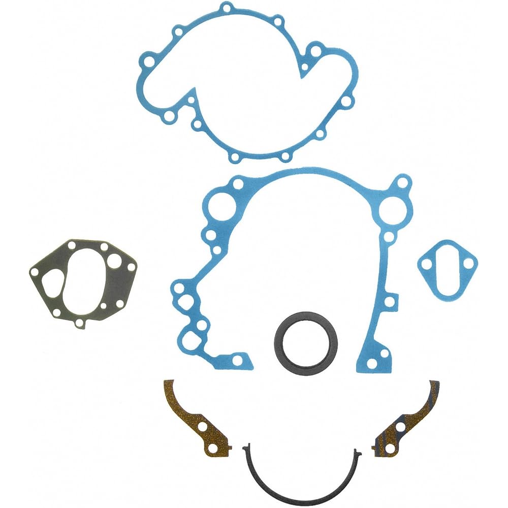 FEL-PRO TCS 45003 Timing cover gasket set