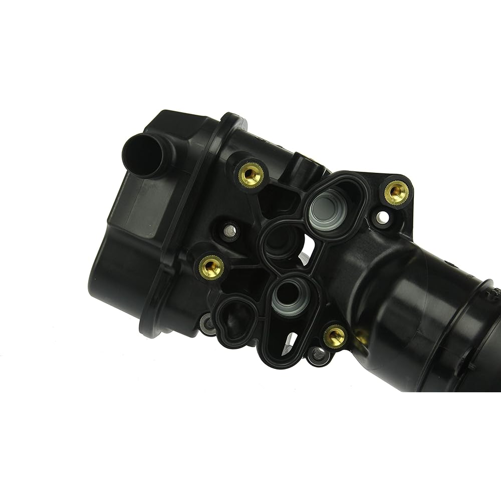 URO PARTS 06F15397H Oil Filter Housing Assembly