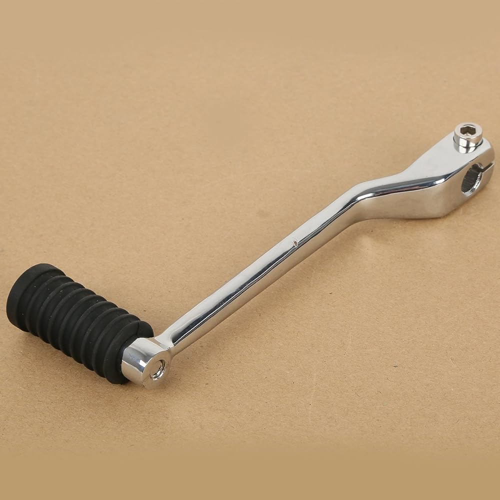 XMT-MOTO Leftria Heel Shift Lever Pedal