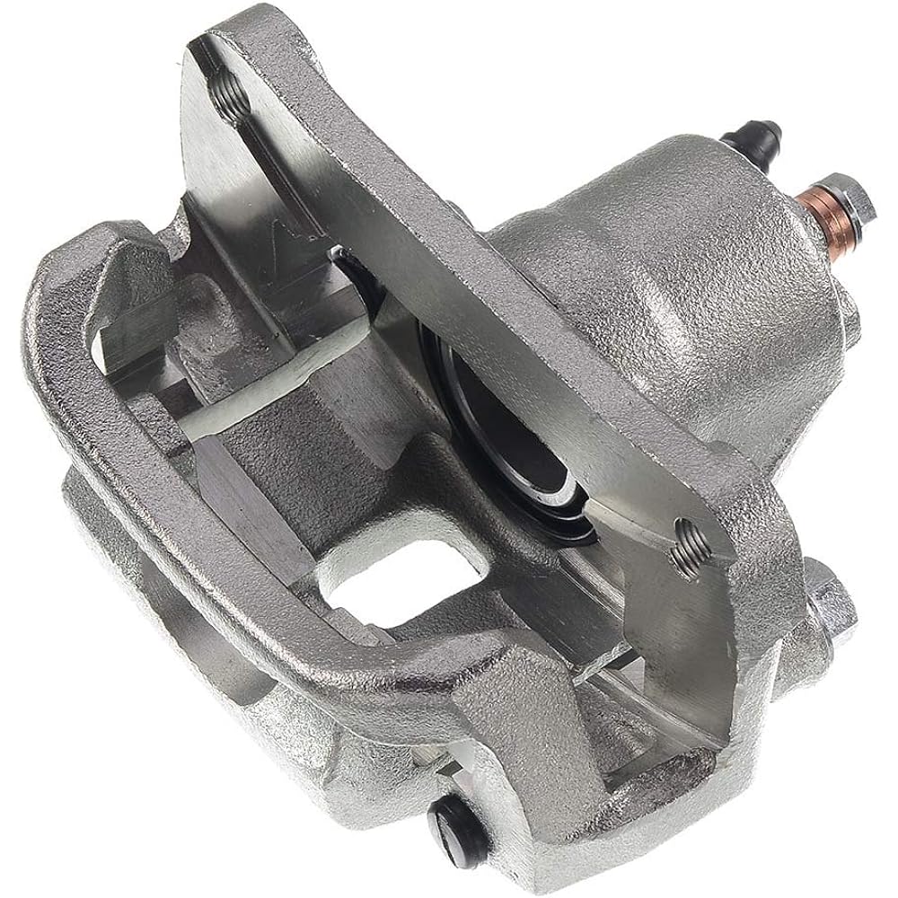 A-PREMIUM brake with caliper bracket Toyota Tandra Sequoia 2007-2015 APBC0548