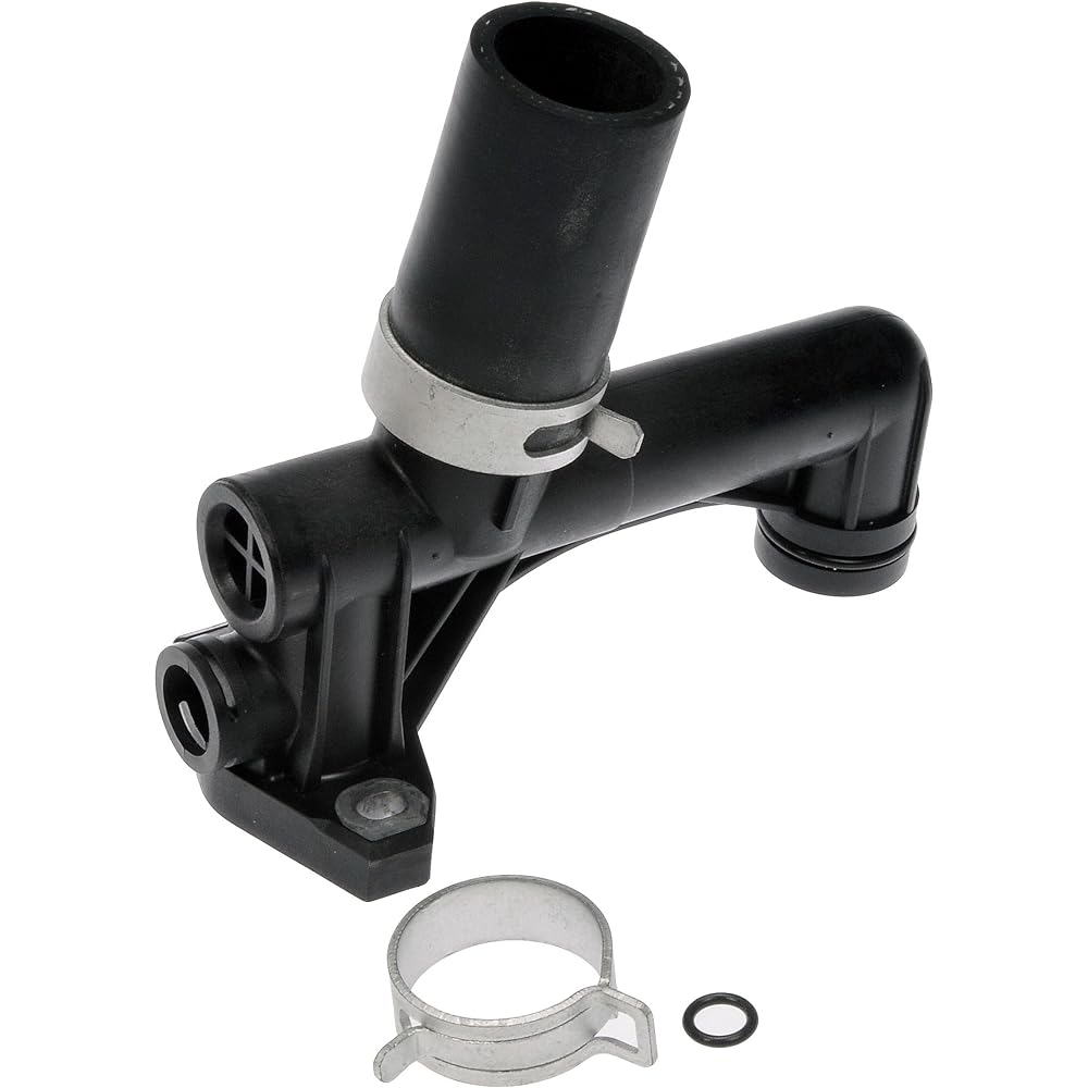 Dorman OE Solutions Dorman 902-811 Water Outlet Bypass Tube