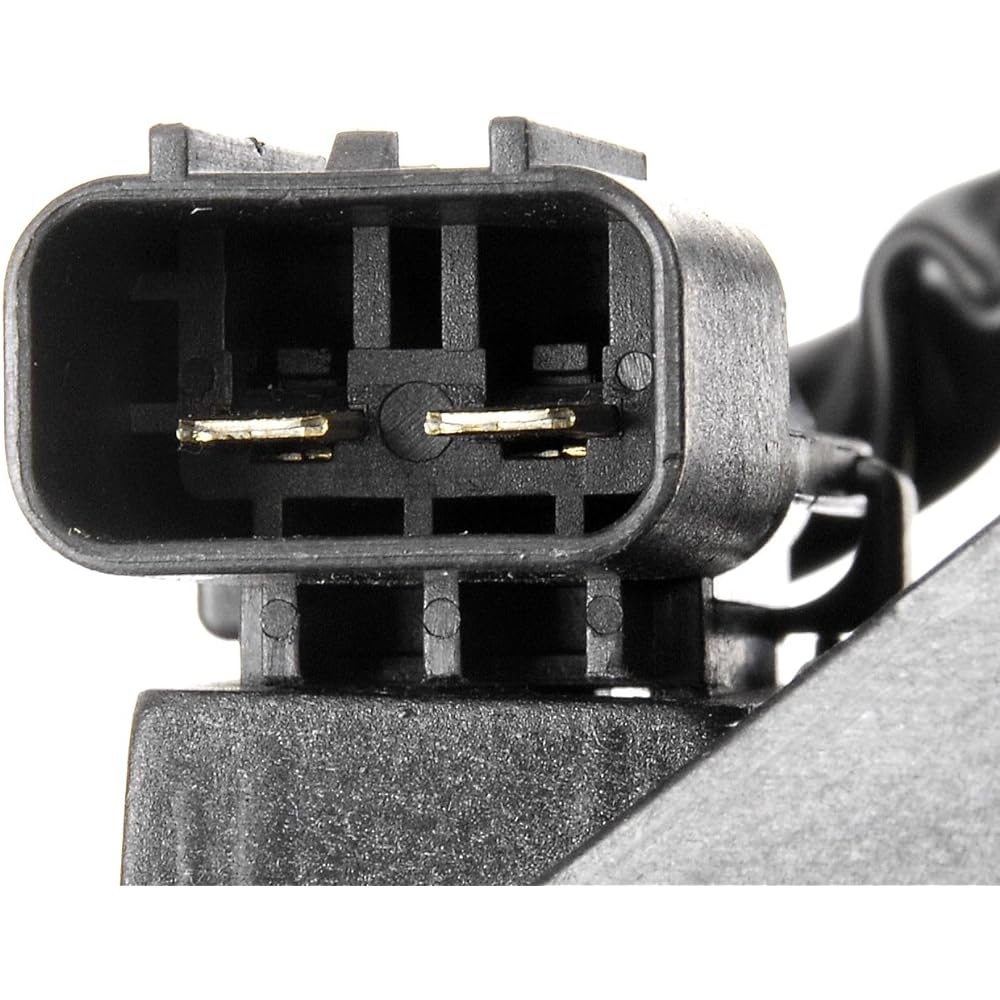 Dorman 621-519 Engine Cooling Fan Assembly
