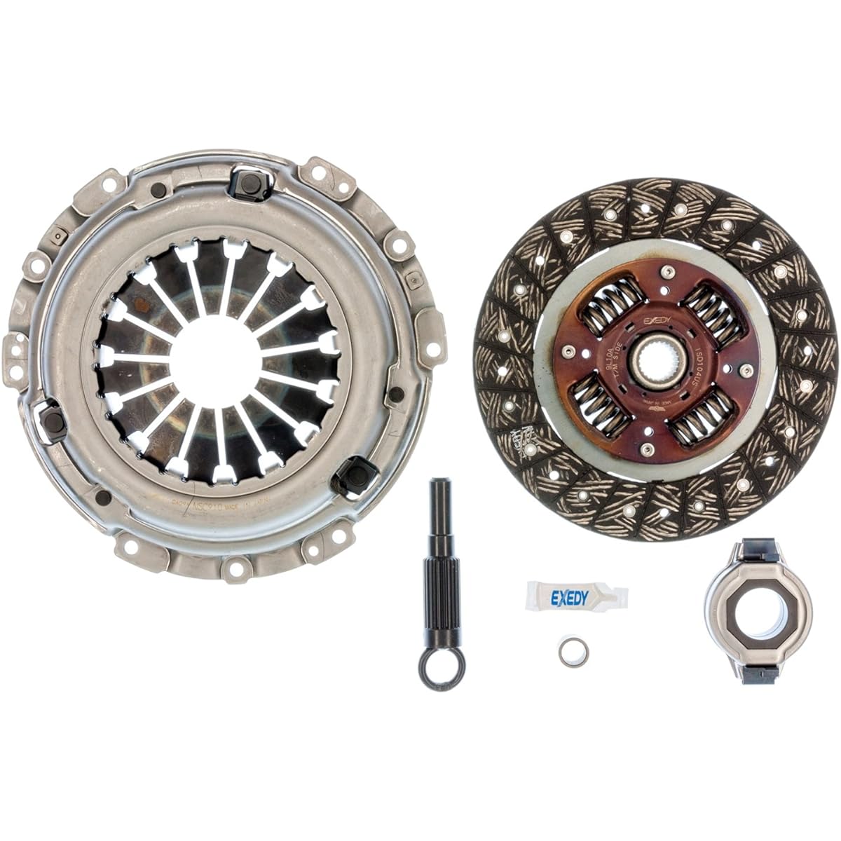 EXEDY 06044 OEM replacement clutch kit