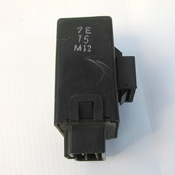 Yamaha Flasher Relay Semburi 5EL83350000