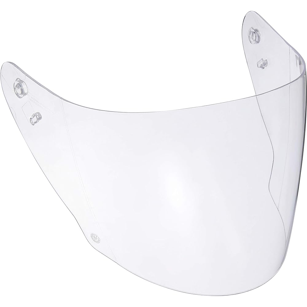 YAMAHA Shield YJ-16/YJ-14 Clear Screen 90791-43000