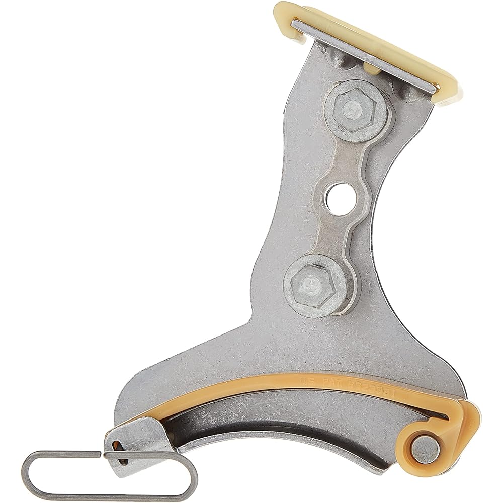 ACDELCO GM Original Equipment 12626407 With Timing Chain Tensor Kit Retainer and Bolt