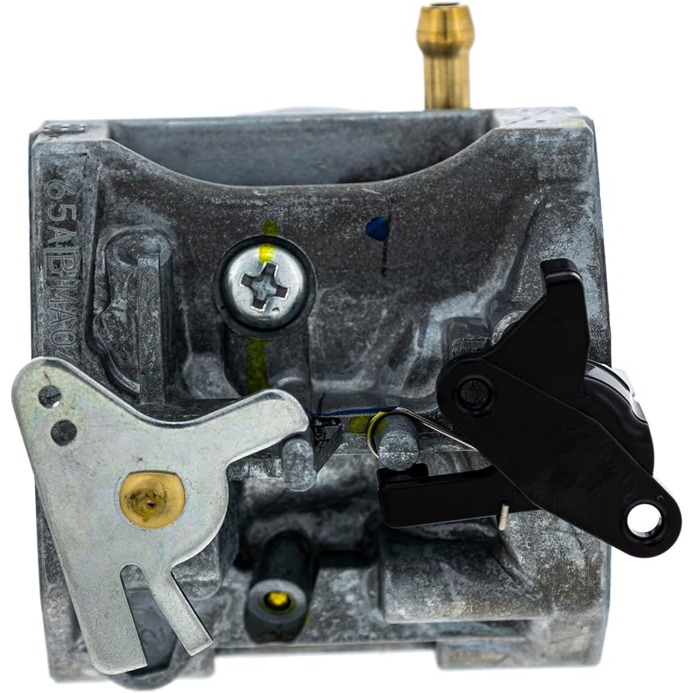 Honda OEM carburetor 16100-Z0L-862