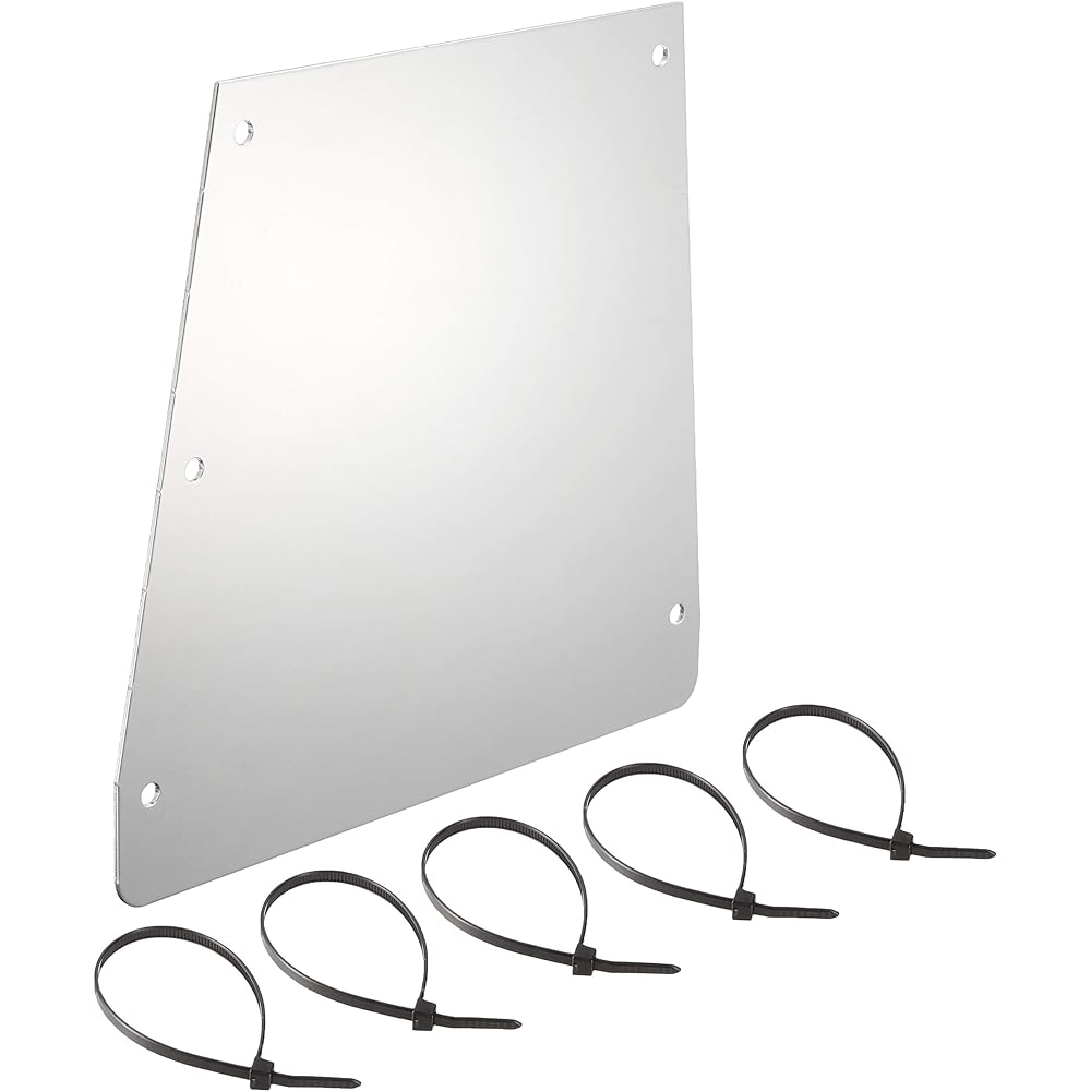 POSH Motorcycle Supplies Mudguard FTR223 059067