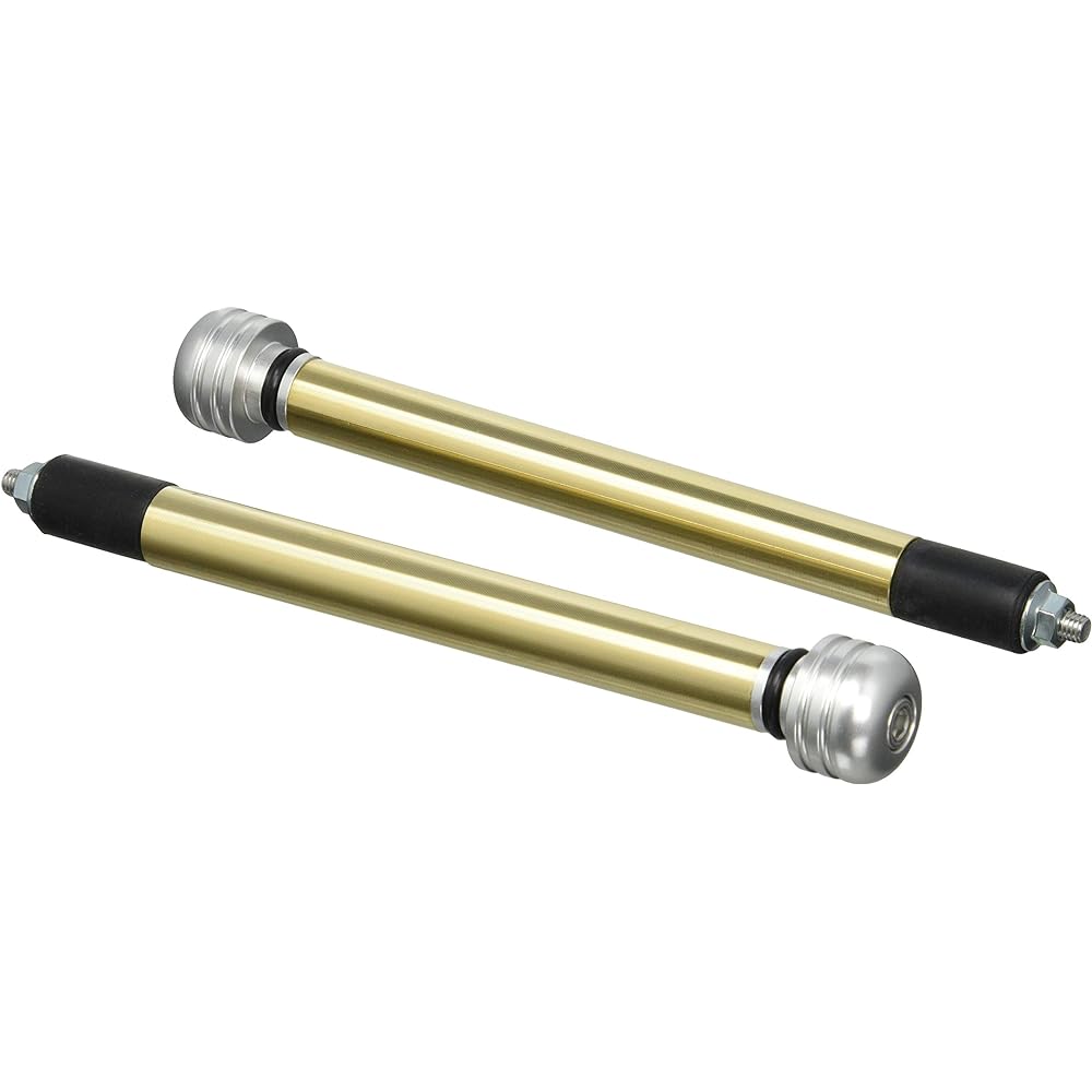 EFFEX Handlebar weight (for aluminum handle) Blue EBB201B