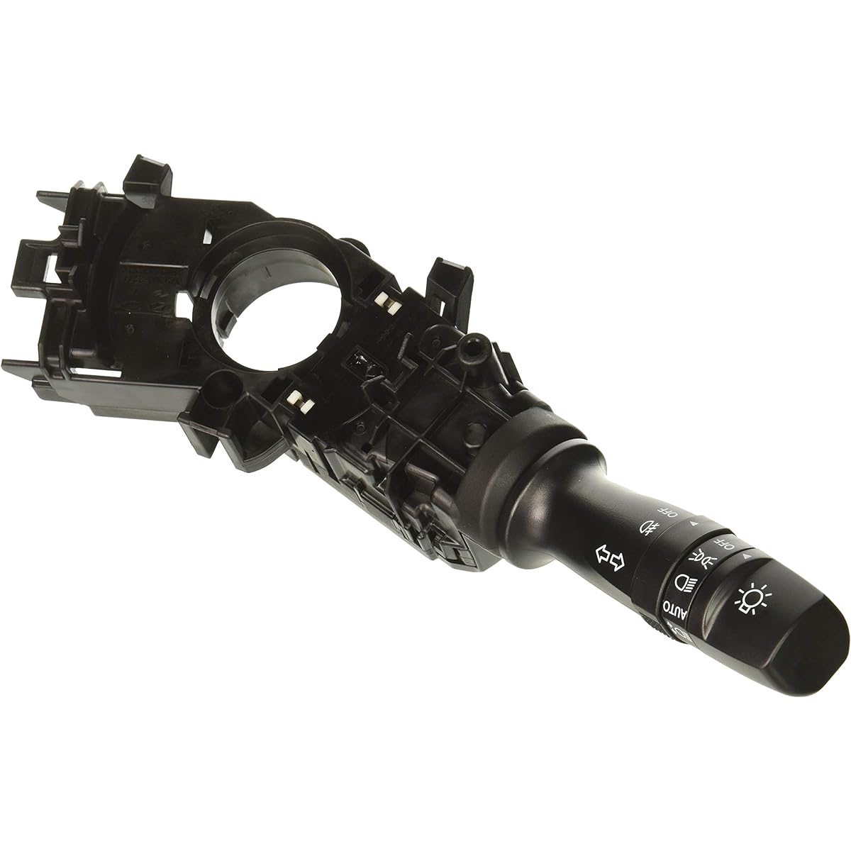 Genuine HYUNDAI 93410 - 2 M110 Lighting AND TURN Signal Switch Amburi