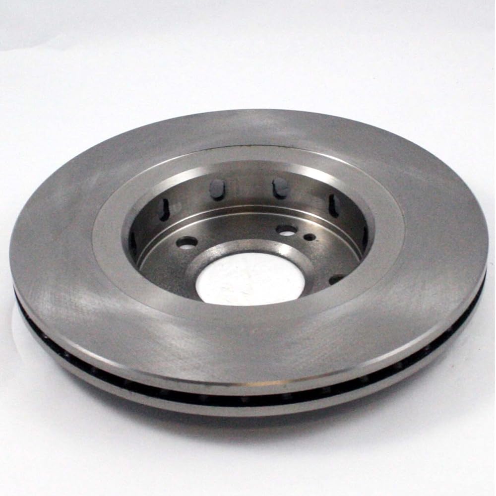 DURAGO BR900590 Front Vent Disk Brake Rotor