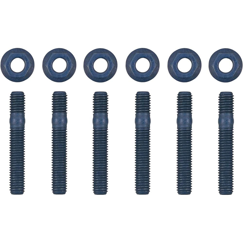 FEL-PRO ES 75106 Exhaust flange bolt set