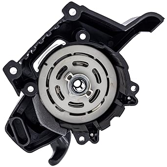 CUB CADET 753-06108 Starter Housing Assembly ST428 ST426C ST425 SS470