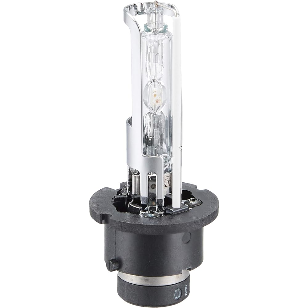 RACING GEAR Genuine Replacement HID Valve SUPER LUMEN+ D4S/D4R Common 5000K RGH-RB850
