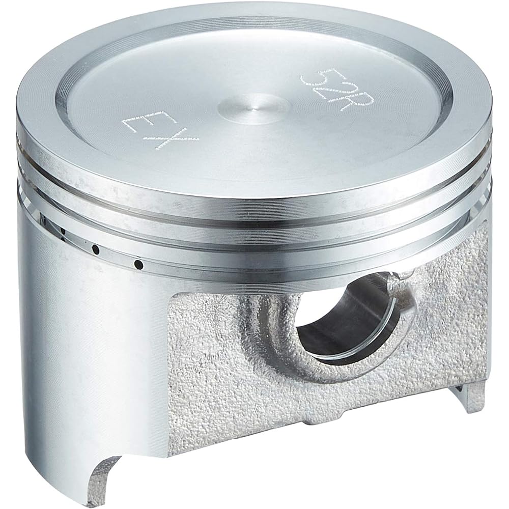 KITACO Piston (52R) for light 351-1083301