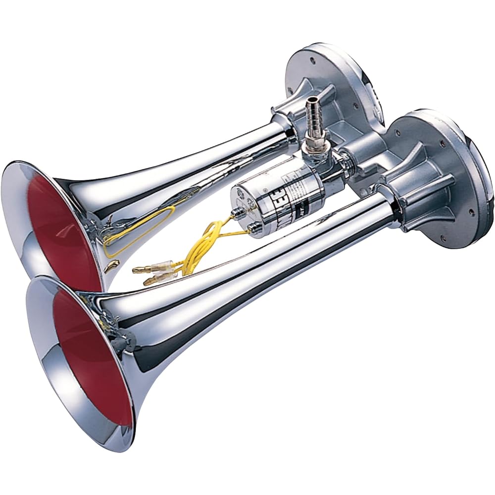 JET INOUE High Power Horn 24V 505841