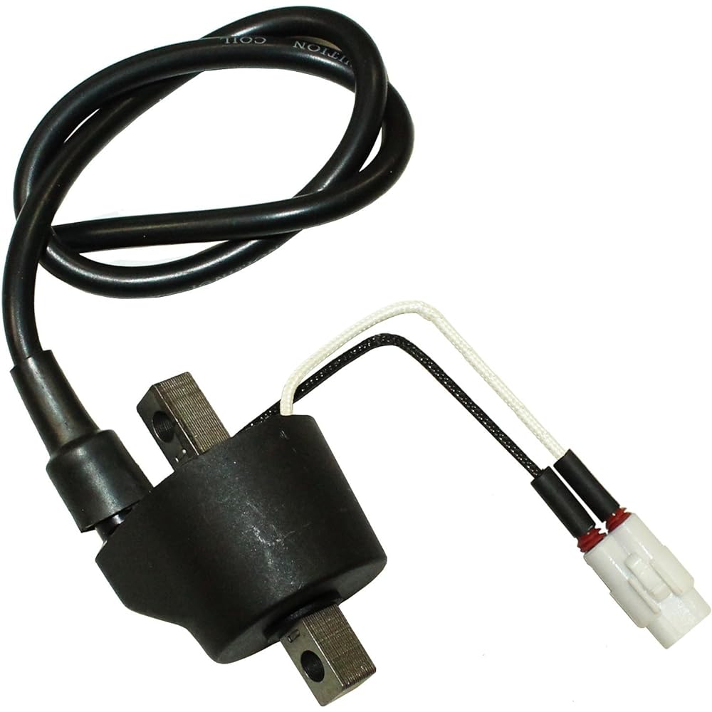 Caltric Ignition Coil Arctic Cat 650 H1 SE Auto 4x4 2006 2007 2009/650 H1 TBX