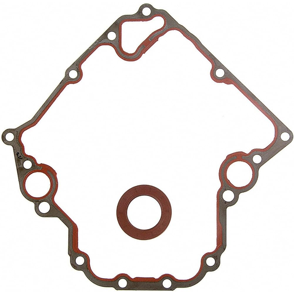 FEL-PRO TCS46000 Timing cover gasket set