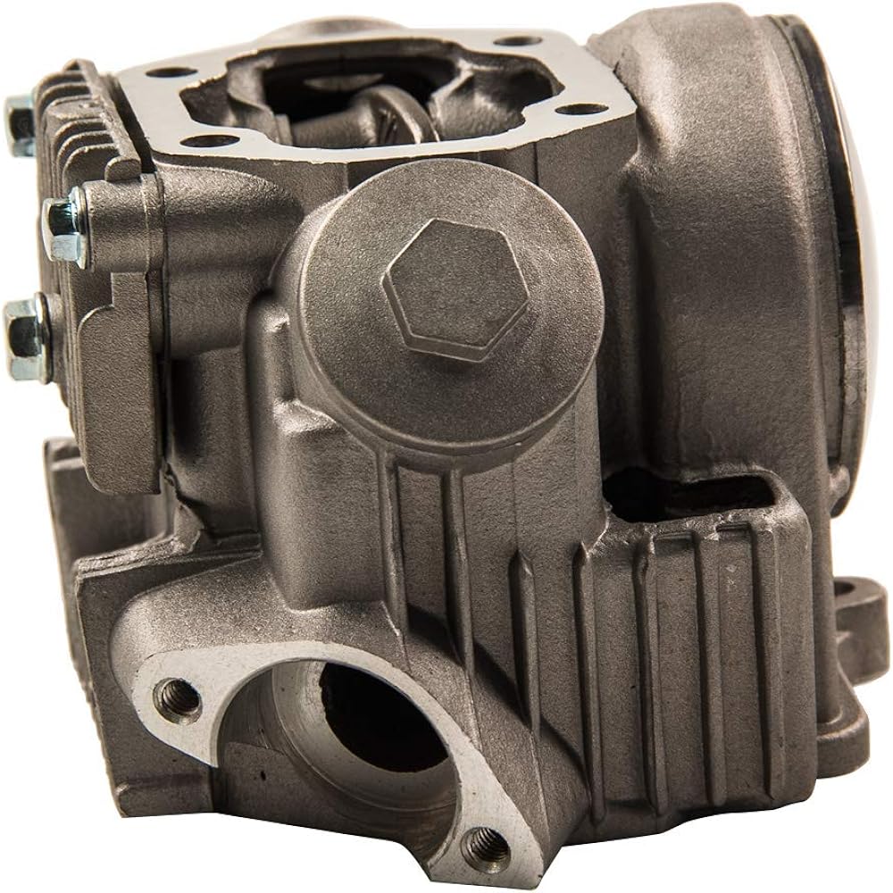 Cylinder Head Complete Honda 50cc ATC70 CRF70F XR70 CT70 C70 Performance
