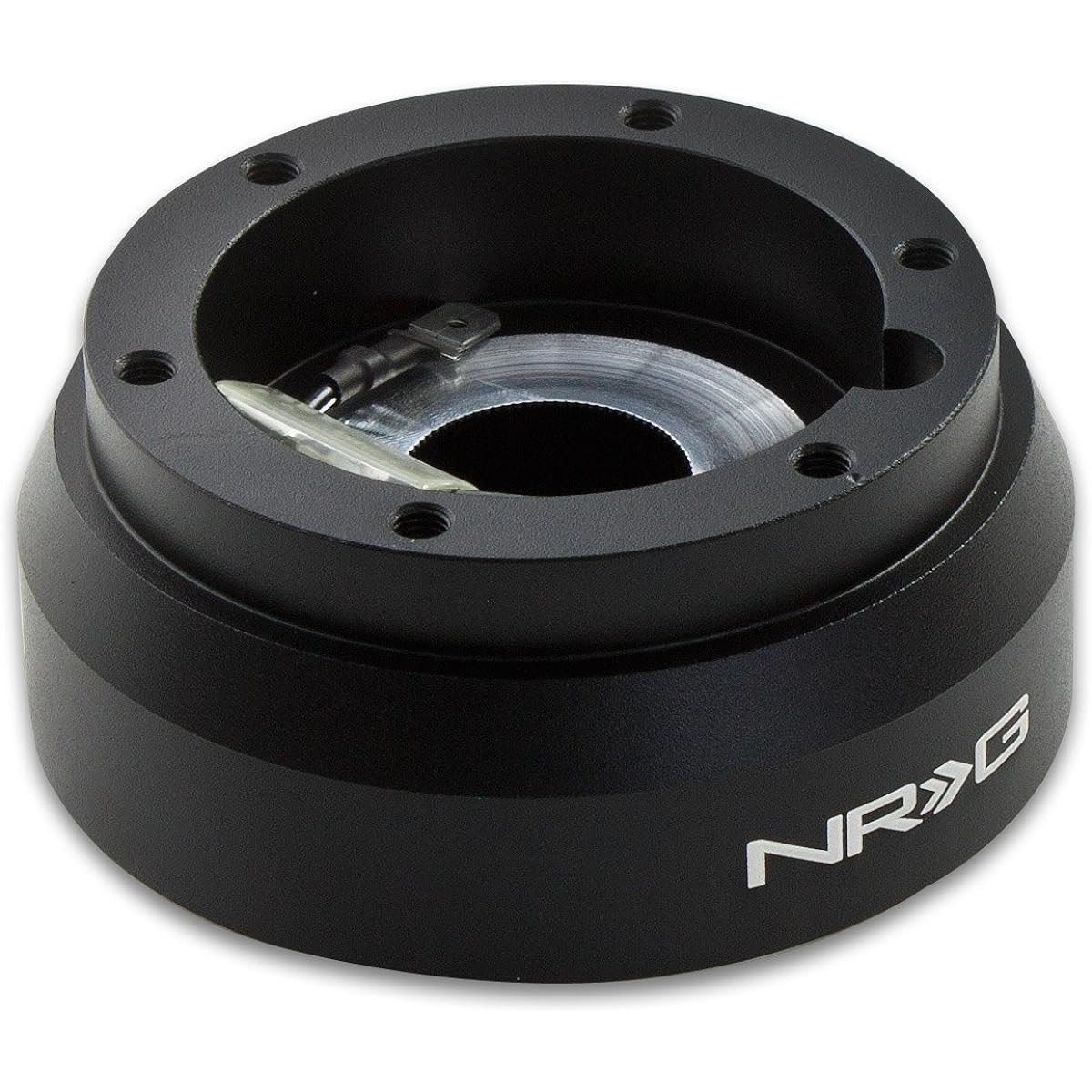 NRG SRK-181H Steering Wheel Short Hub Adapter Volkswagen Jetta Golf Coradate For Ibiza