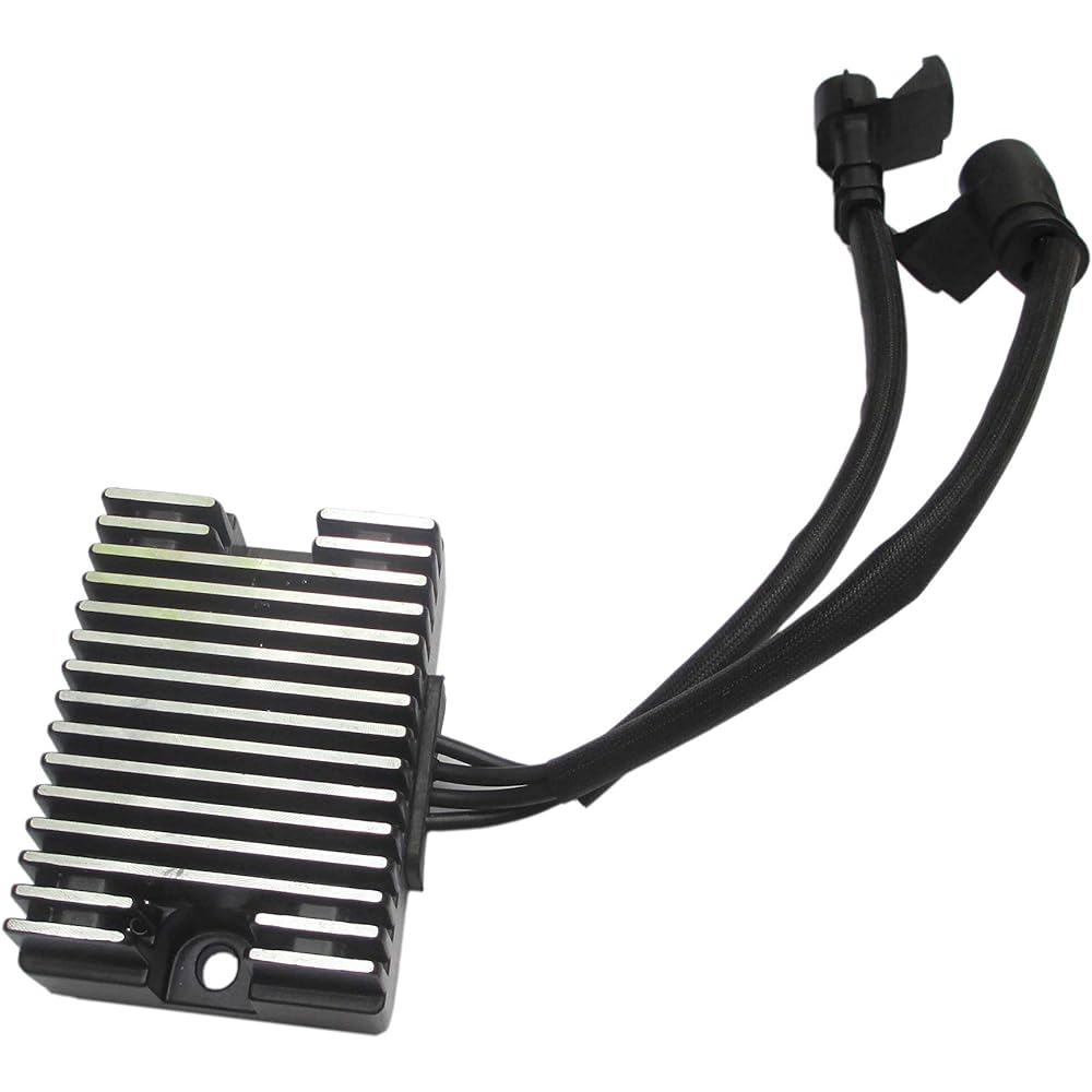 Voltage regulator rectifier Harley Davidson 2007-2008 Sports Star 883 1200