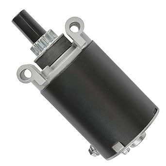 Caltric Starter 1209810 2509804 2509803 25-098-03 25-098-04 12-098-10