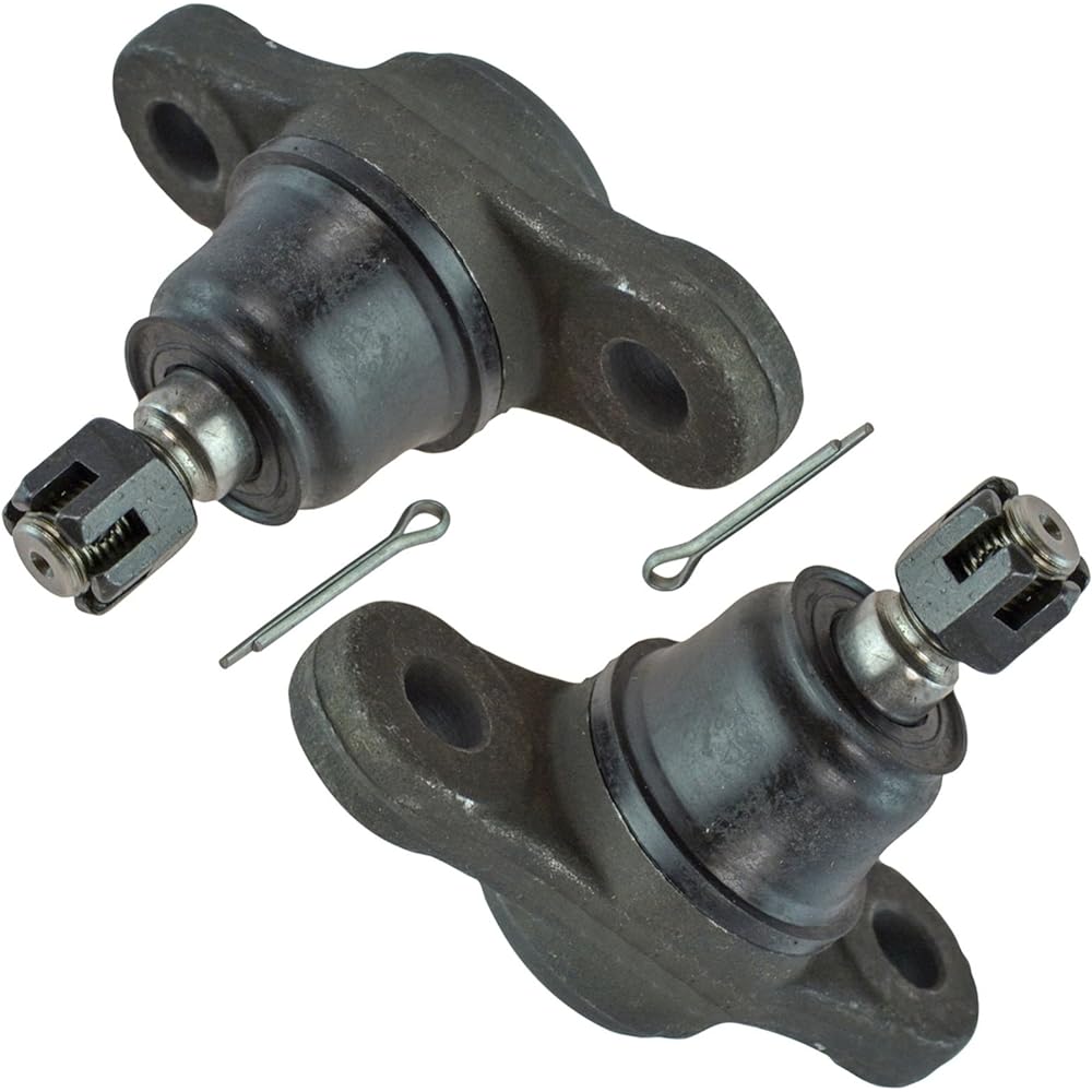 8-piece kit Front LH RH Ball Joint Thai Rod Swaver Link 2006-2010 KIA Optima / 2007-2012 For Rondo