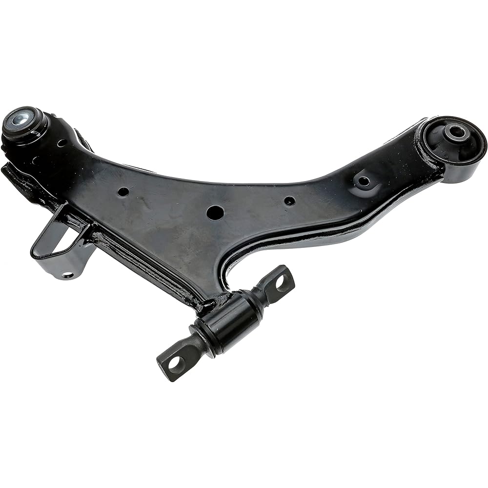 DORMAN 520-973 Suspension Control Arm and Ball Joint Assemburi Hyundai Erantol model