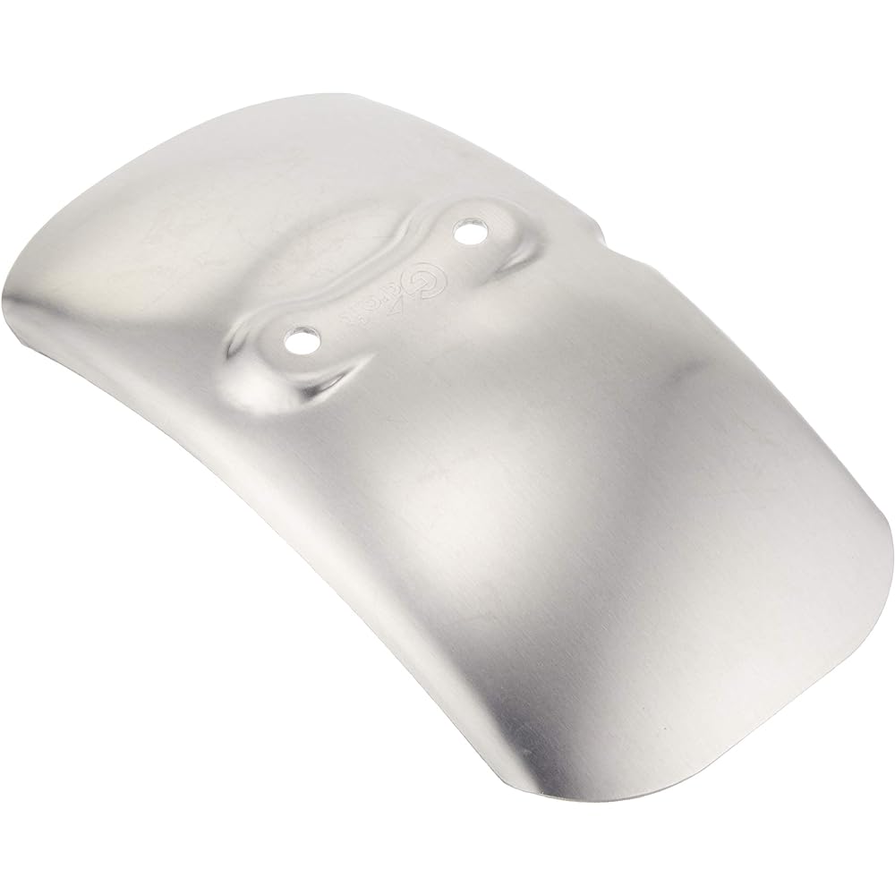 Gcraft Fender Chibifen Plain Aluminum Monkey/Gorilla 33415