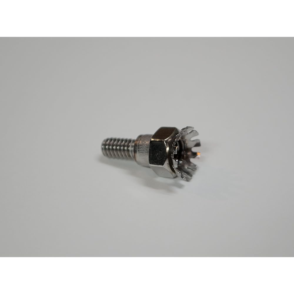 Injector tuning bolt T1 NGC/T-1