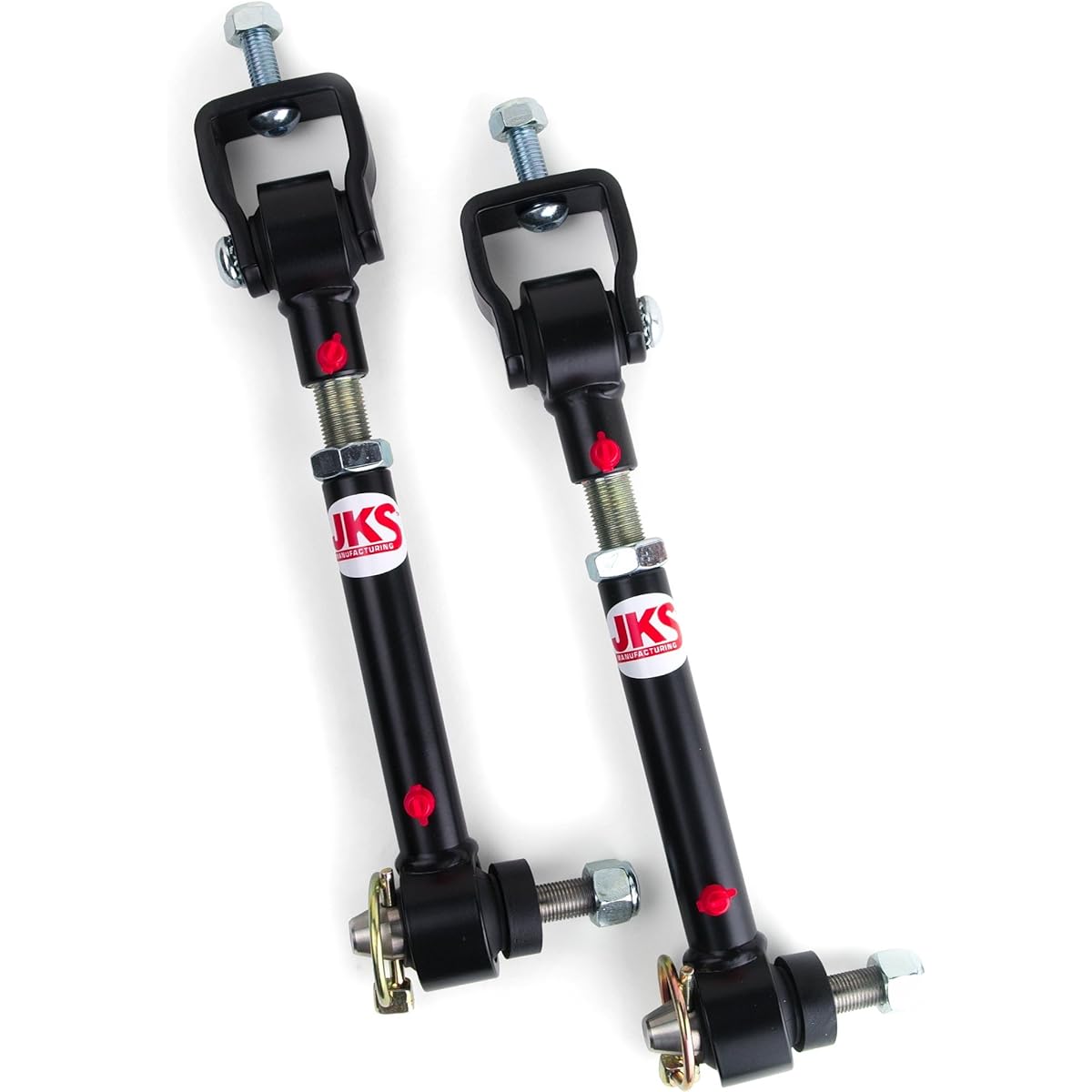 JKS 2000 OE replacement Front Swar Quick Cutting System for TJ