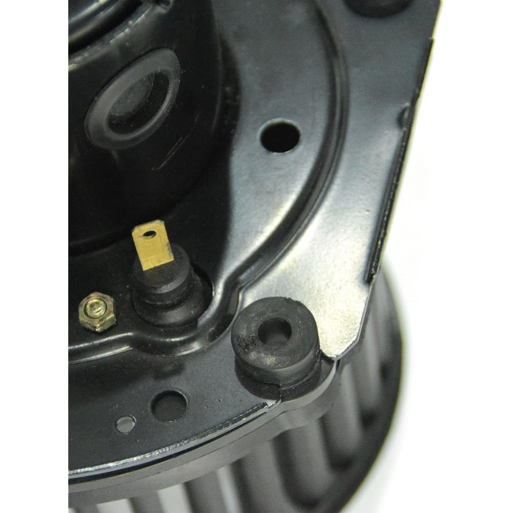 VIOGI 1 Piece Front HVAC Heater Blower Motor Wheel Fan Cage 1997-1999 Chevrolet/GMC C1500/C2500/C3500 K1500/K2500/K3500 Subaru Taho Yukon 2000