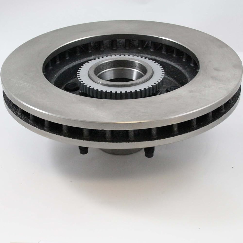 DURAGO BR5357 Front Vent Disk Brake Rotor