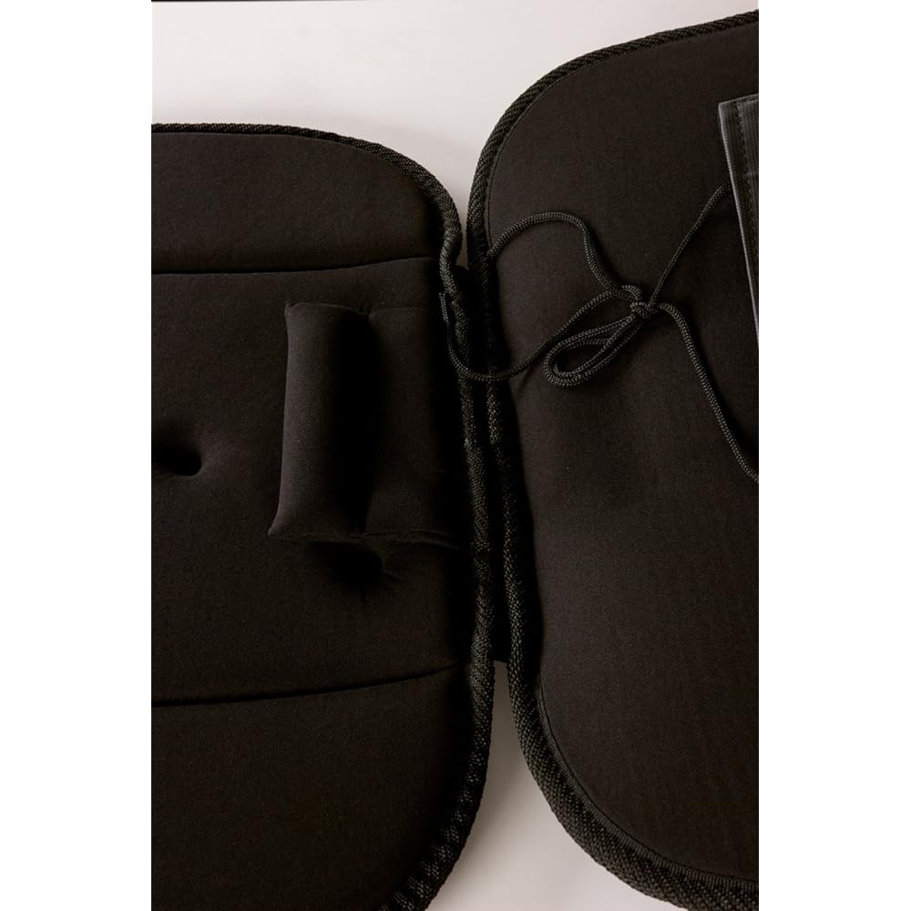 Future Science Reduce the fatigue of your waist and back while driving!