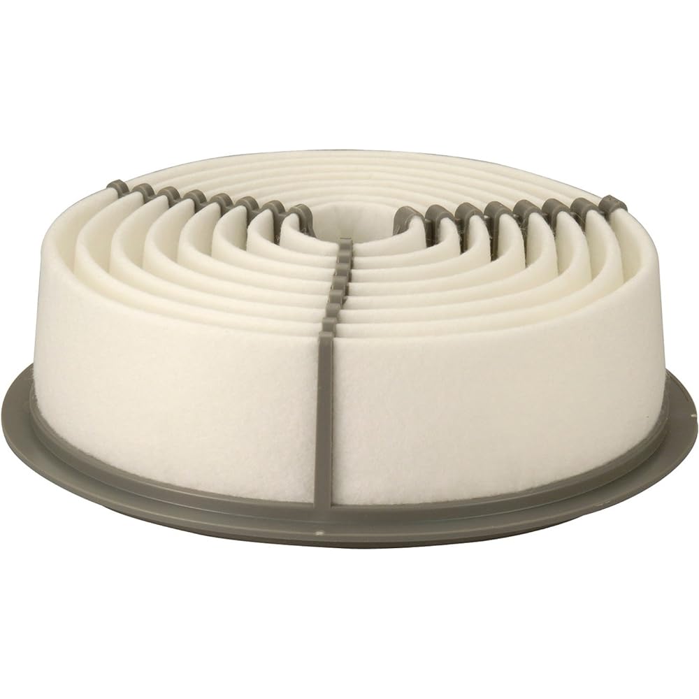 FRAM CA4939 Extra Guard Round Plastic Air Filter