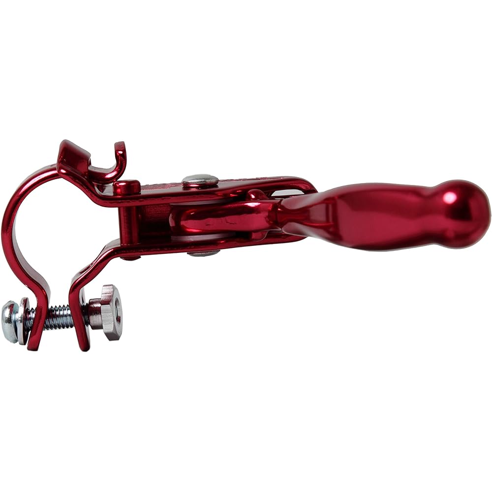 DIA COMPE Brake Lever MX-121/TECH-3 φ23.8 Red MX-121/TECH-3