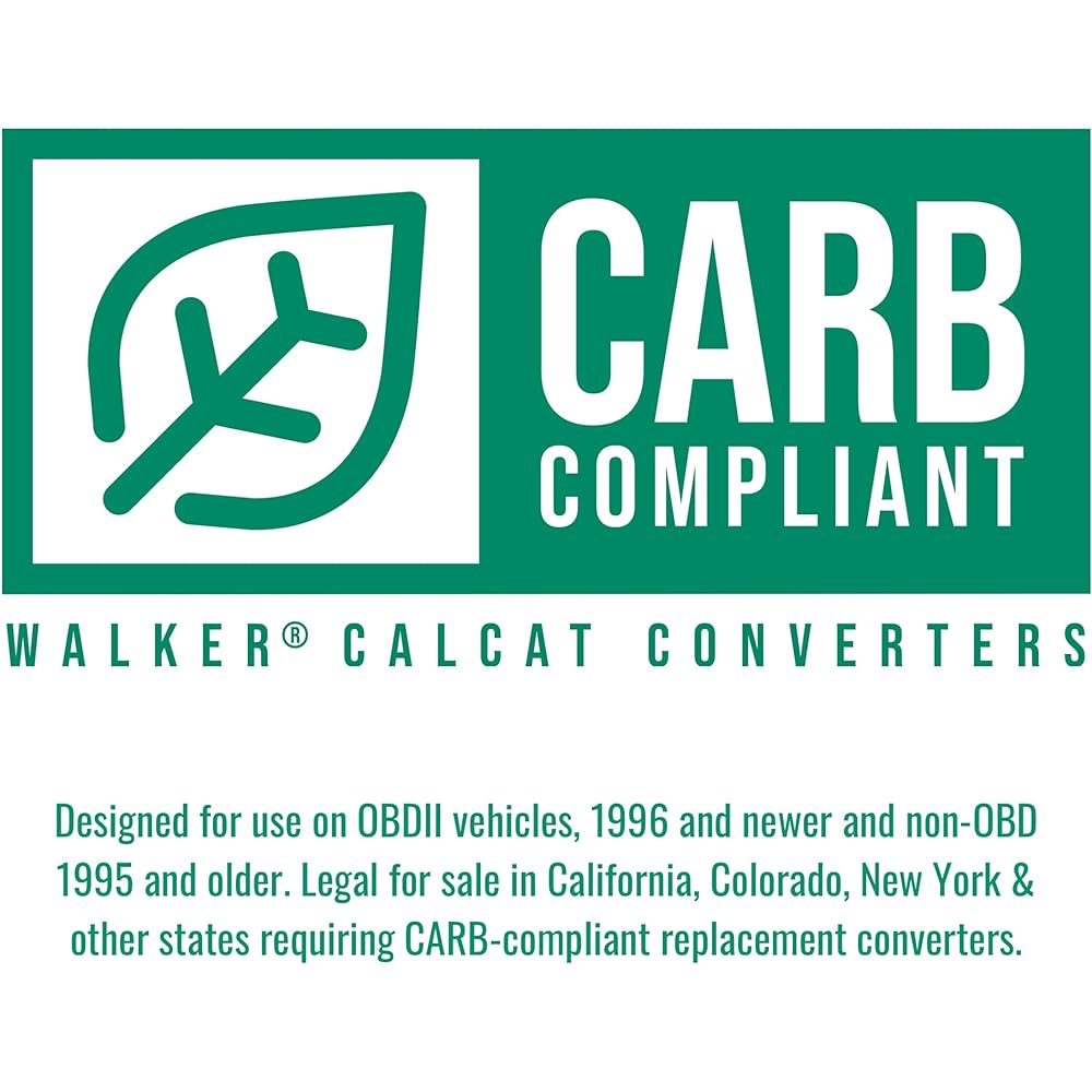 1996-1998Y Jeep Cheroke Grand Cherokee Walker Catalyzer (Catalyst) 15820