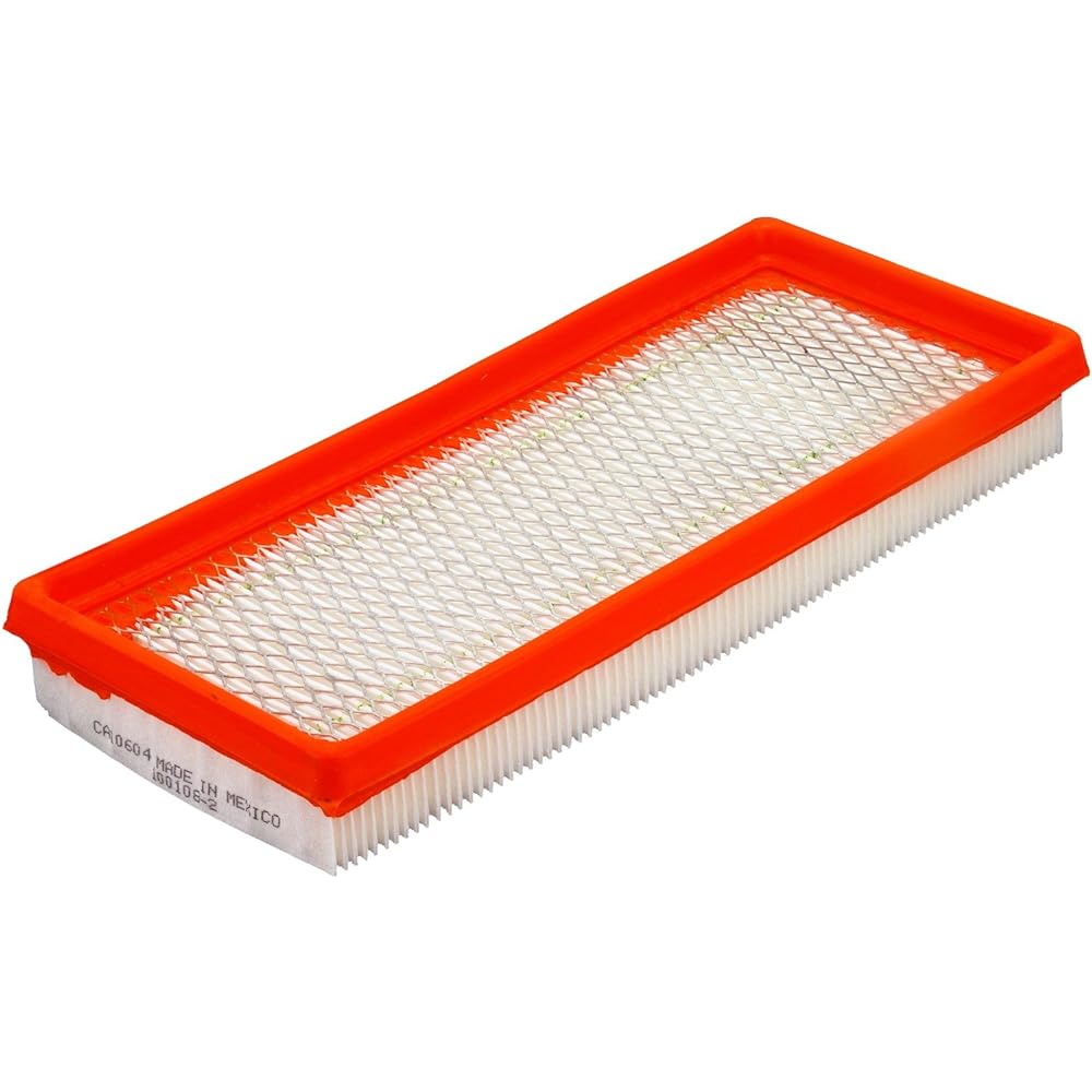 FRAM CA10604 Extra Guard Flexible Rectangular Panel Air Filter Smart Vehicle
