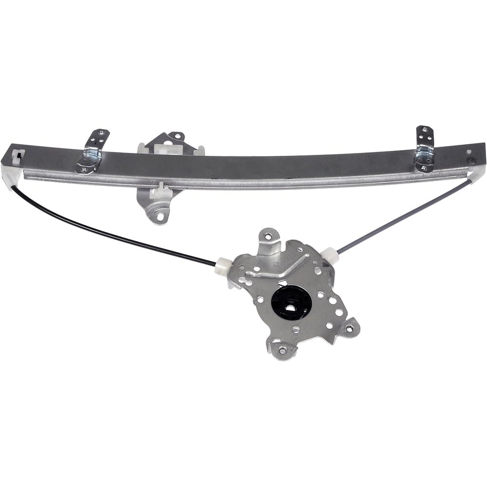 Dorman 749-025 Mitsubishi Lancer Driver Side Front Power Window Regulator