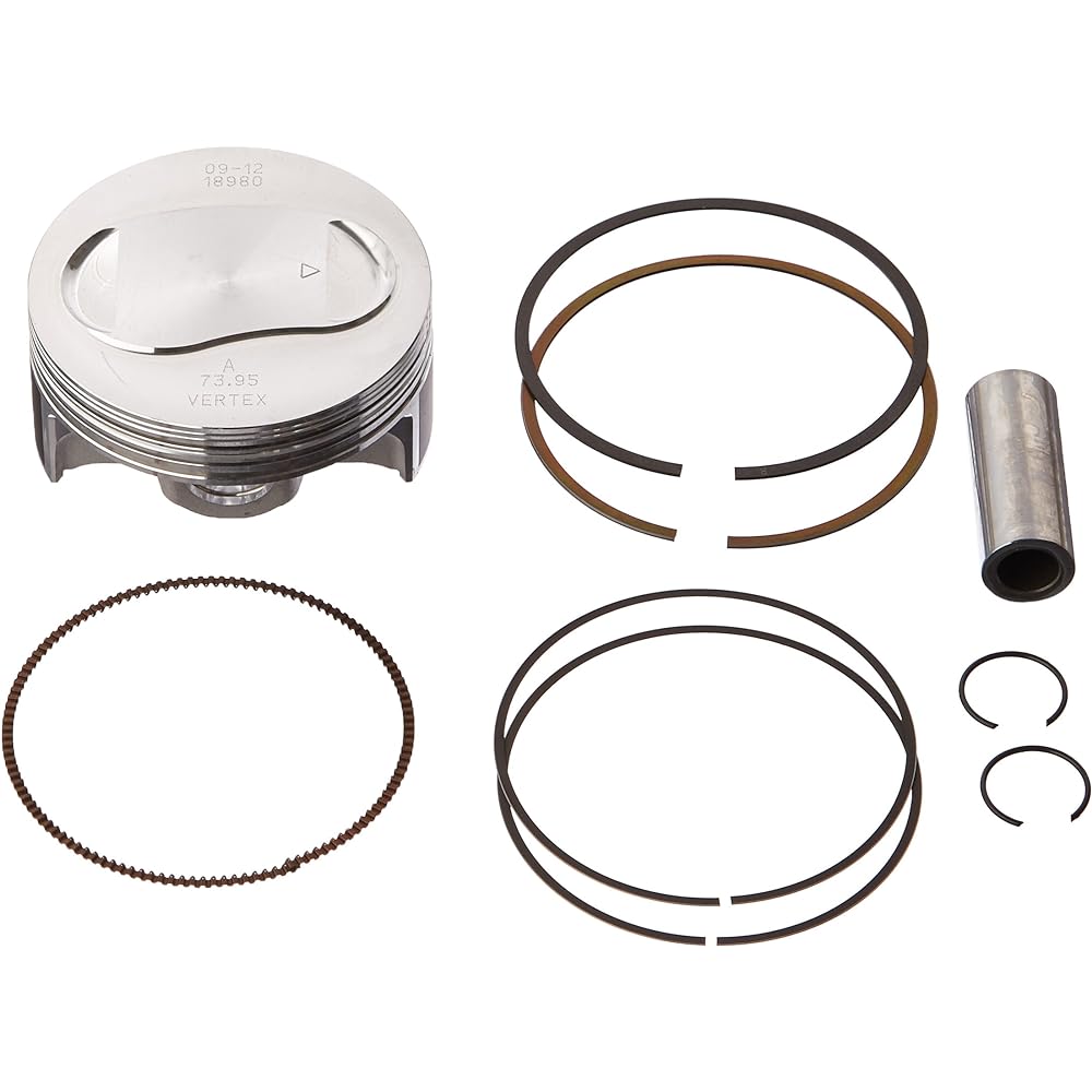 PISTON KIT RPT250 23547A PISTON