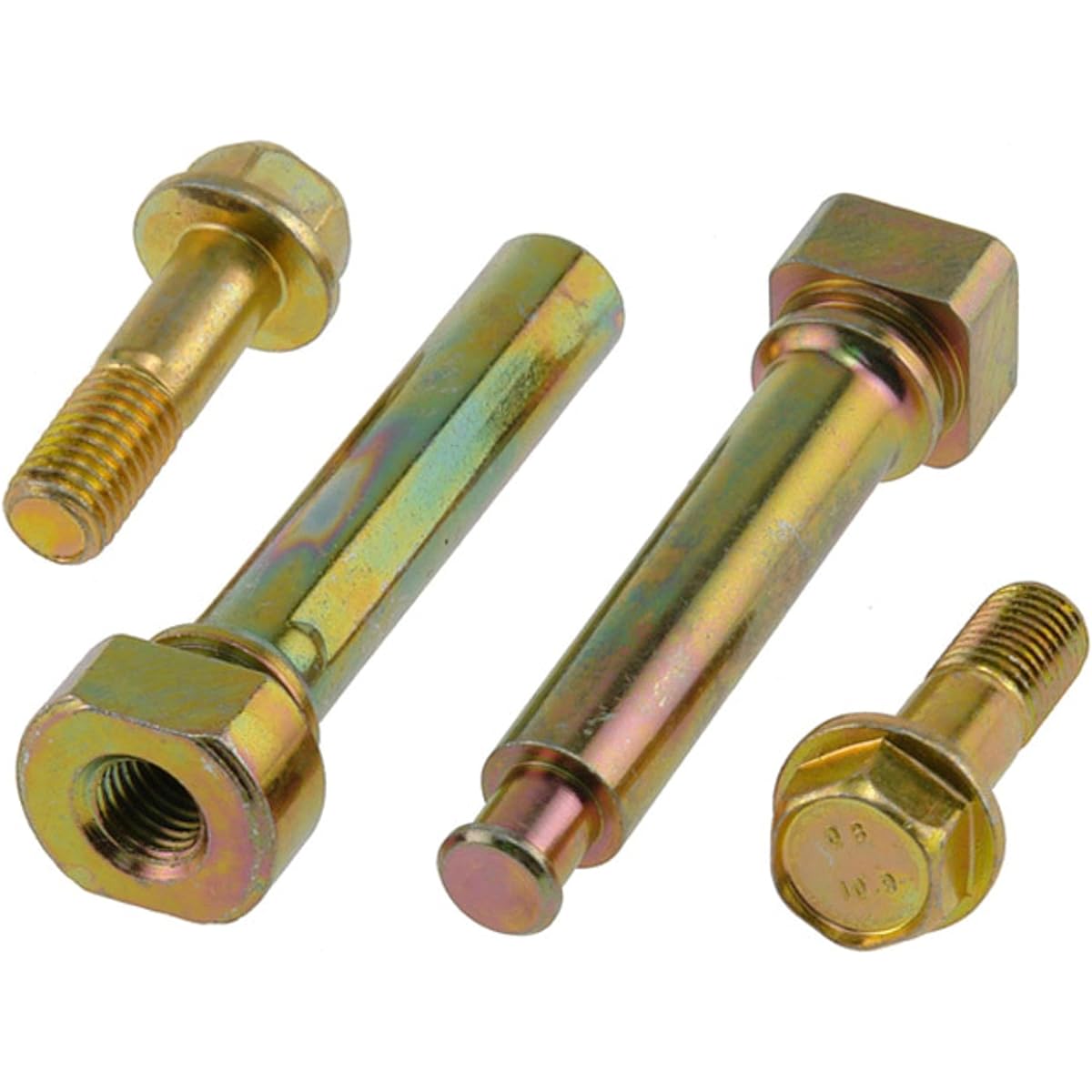 ACDELCO 18K1830 Professional Front Disc Brake Caliper Bolt