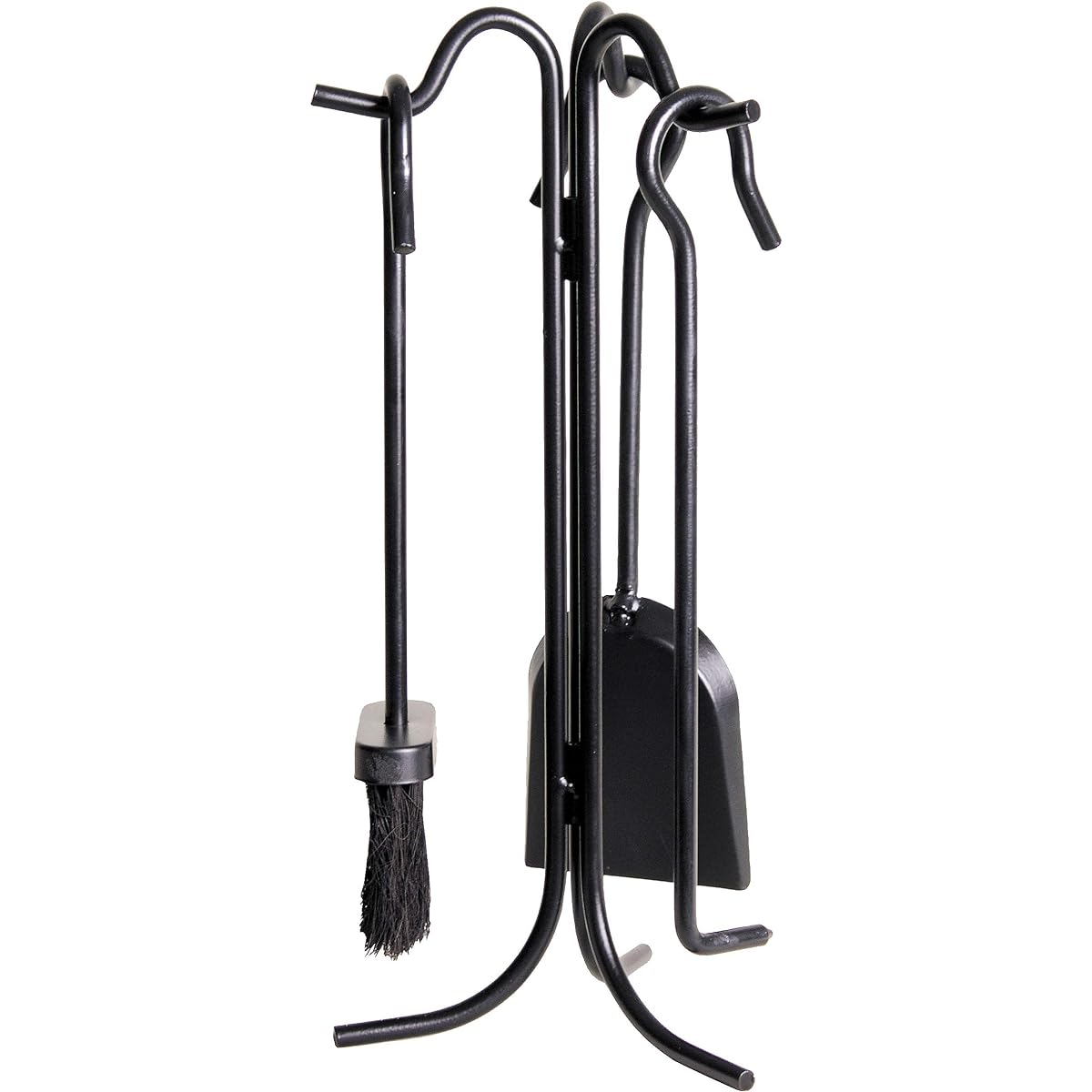 Dutch West Japan Compact Tool Set (Wood Stove Tool) PA8202
