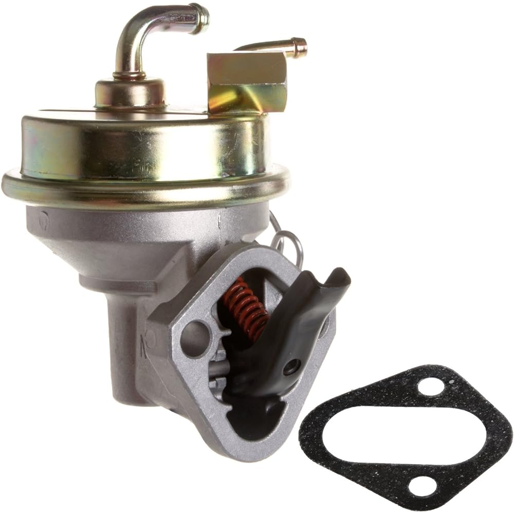 Delphi MF0002 mechanical fuel pump