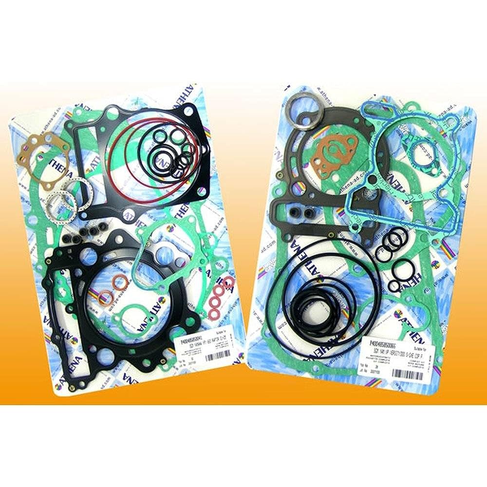 ATHENA Complete Gasket Set HONDA CRM250 90-00 P400210850264
