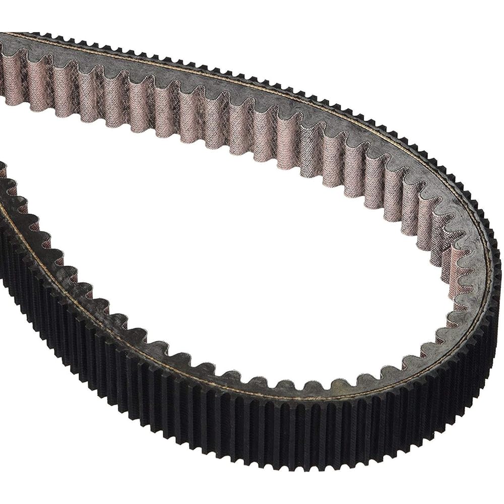 Yamaha Drive Belt OEM# 8DN-17641-01-00 (2 packs)