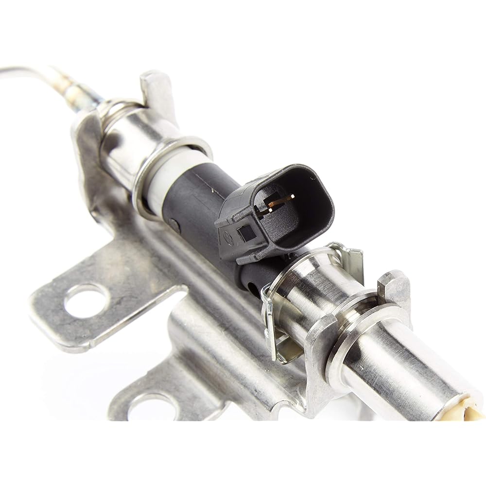 ACDelco 12661071 GM Original Equipment Indirect Fuel Injector Assembly